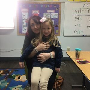 Meet your Posher, Sheila